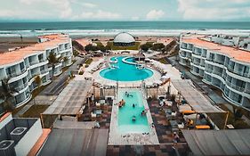 Vista Pacífico Hotel Asia